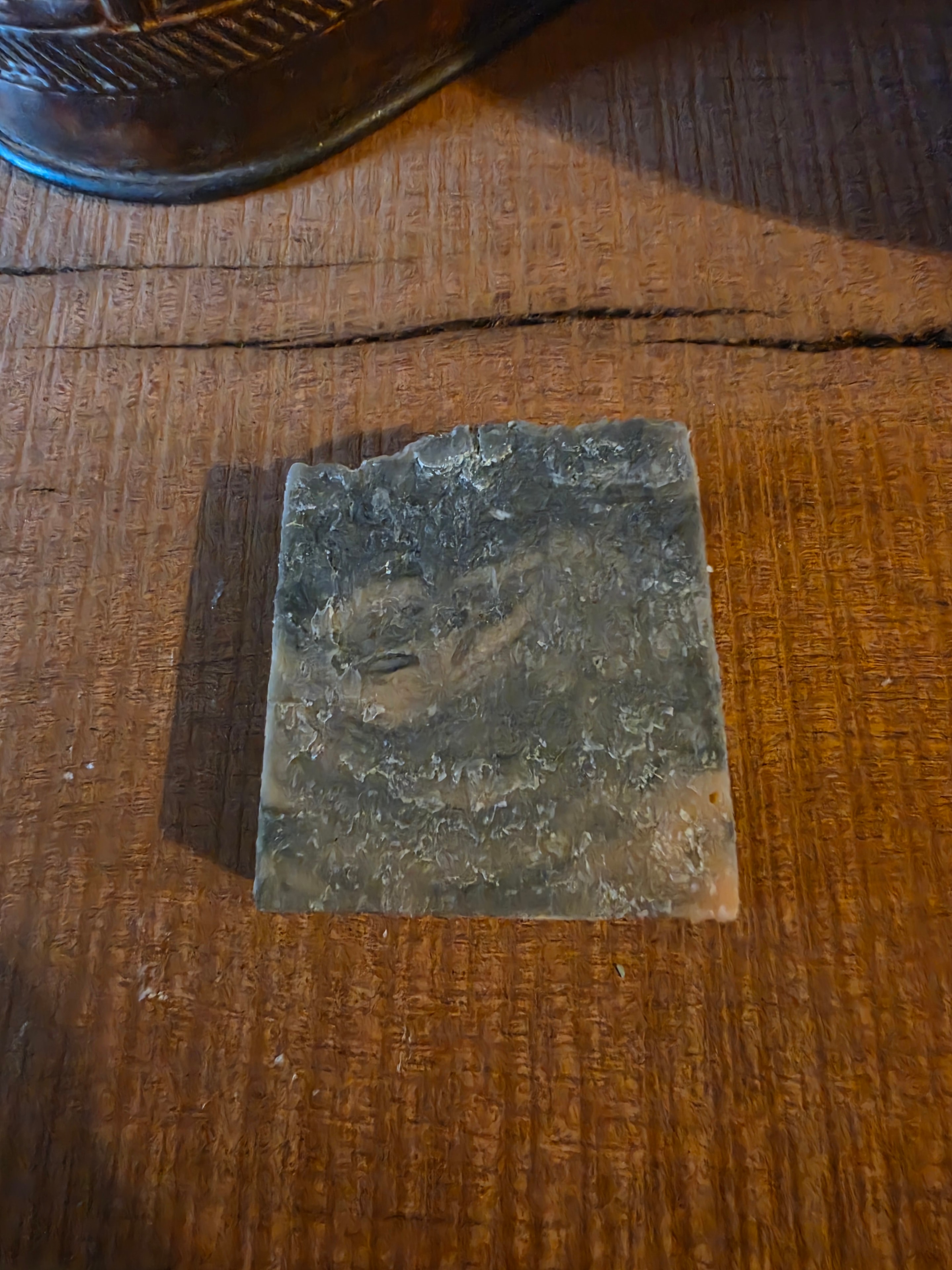Dragon's Breath artisan soap